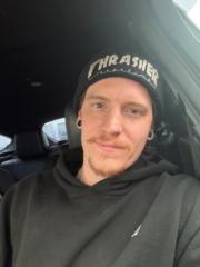 Tj Keen