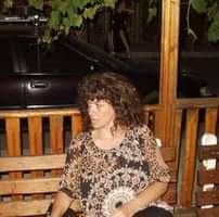 Светлана Ласкова