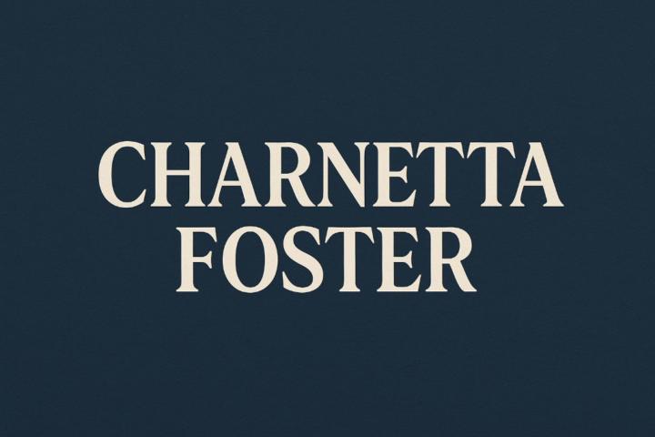 Charnetta Foster