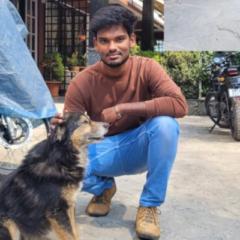 Alagendran Rajamuthu