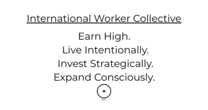 InternationalWorkerCollective