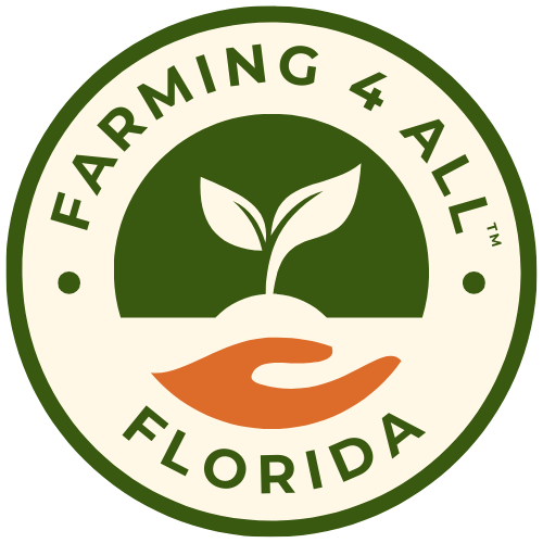 🌱 WELCOME TO FARMING 4 ALL 🌱