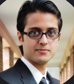 Saumil Dhankar