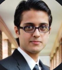 Saumil Dhankar
