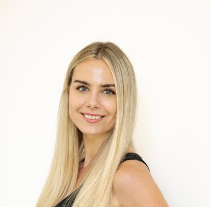 Kseniia Cholak