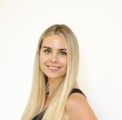Kseniia Cholak