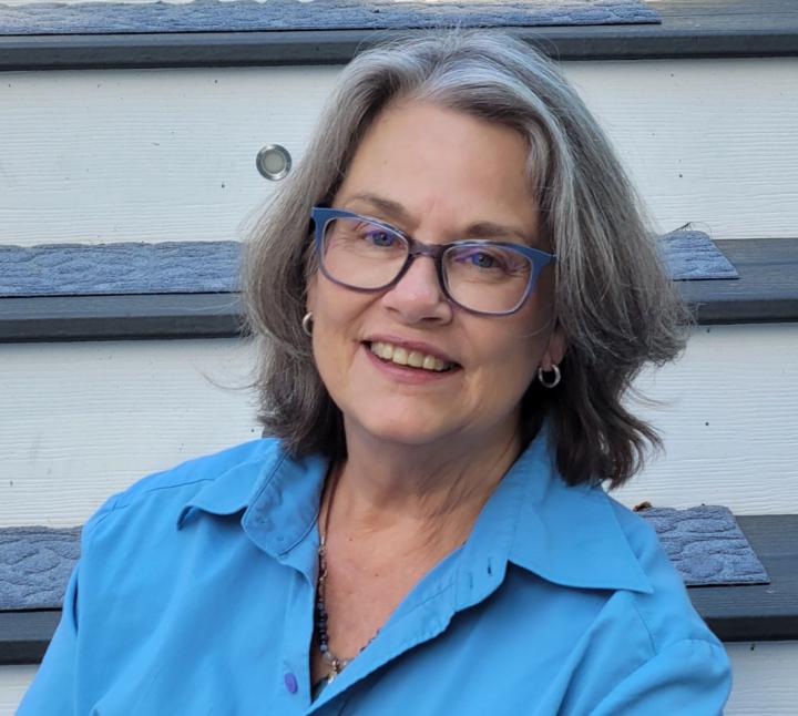 Jill Bosman