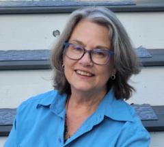 Jill Bosman