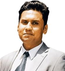 Aman Kumar Singh