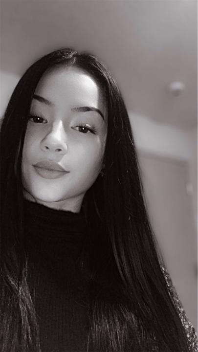 Lisa Stoyanova