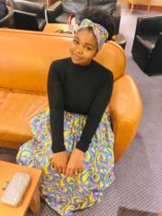 Tarey Mkwananzi