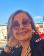 Marie Lambertsson