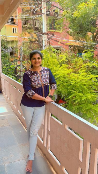 Divya Nampally