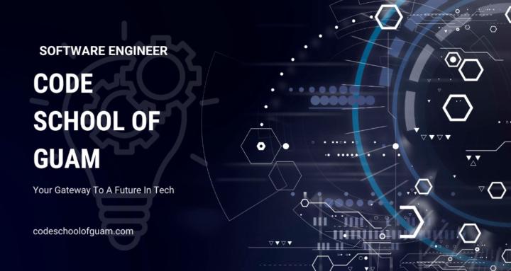 Code School of Guam