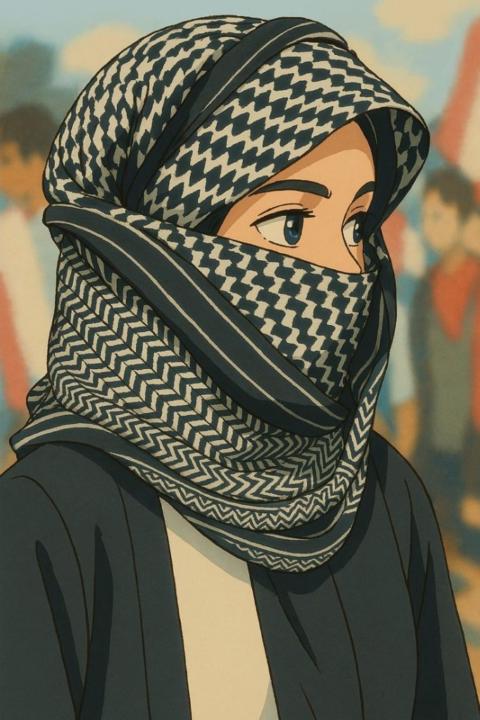 Asmae Amr