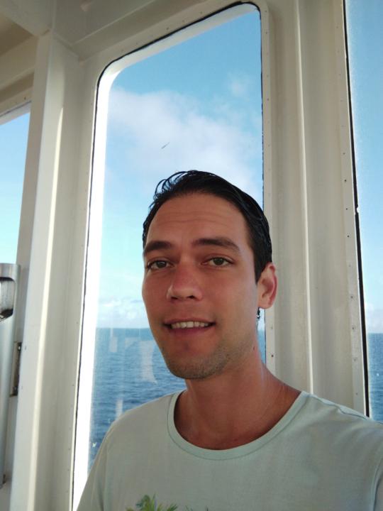 Orava Tarahu--graffe