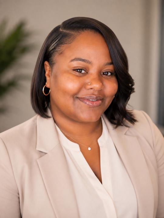 Ashley McCloud