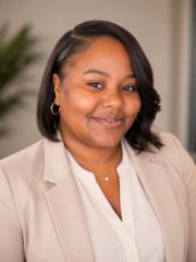 Ashley McCloud