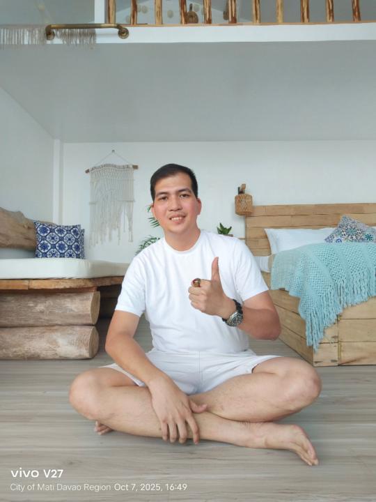 Jethro Joy Salanap