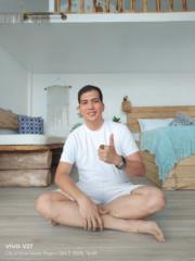 Jethro Joy Salanap