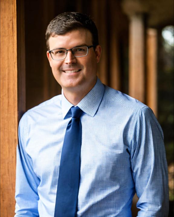 Joe Dwyer