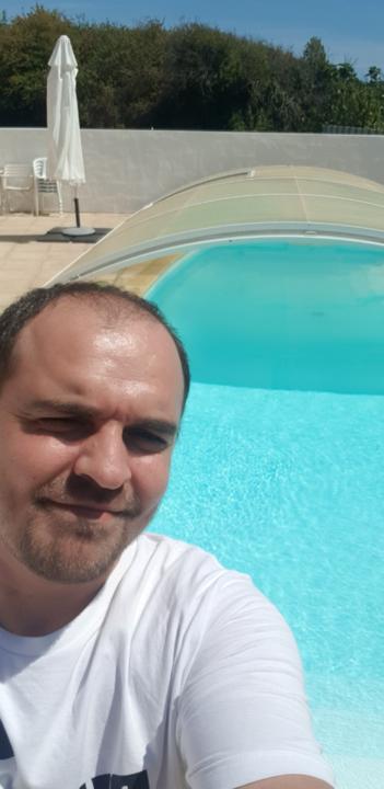 Cédric Salomez
