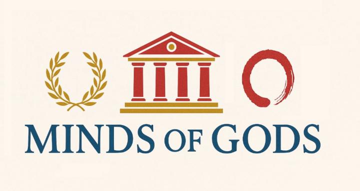 Minds of Gods