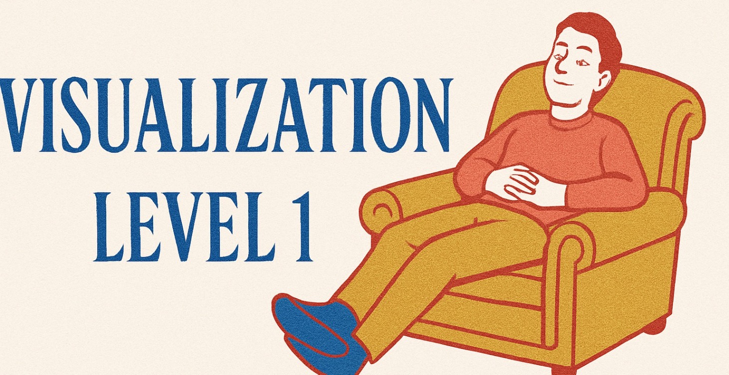 🧠 Level 1: Enter the Arena