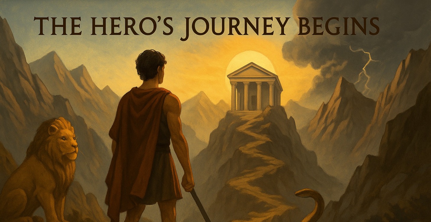 START HERE - Begin Your Skool Journey