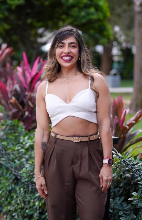 Alejandra Gaviria