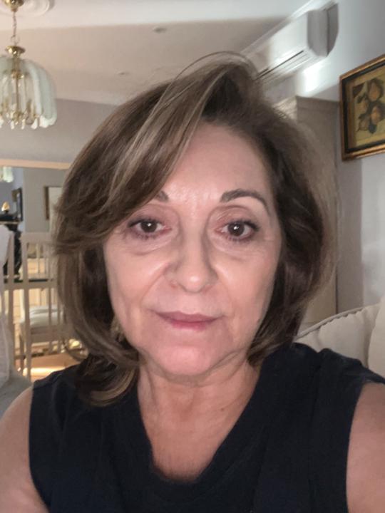 Joaquina Palomares Moreno