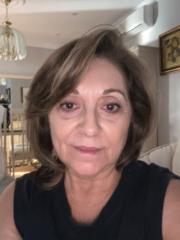 Joaquina Palomares Moreno
