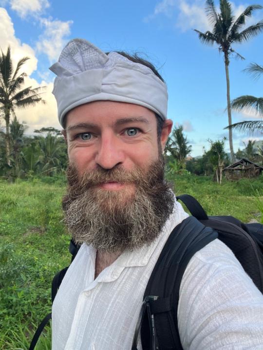 Daniel Cirilli