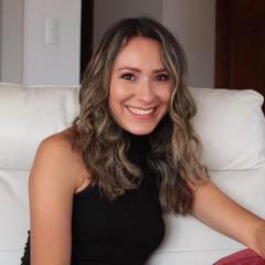 Cristina Gomez