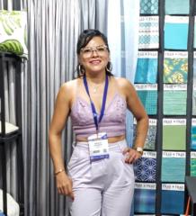 Cynthia Samantha Rivadeneyra Rivera