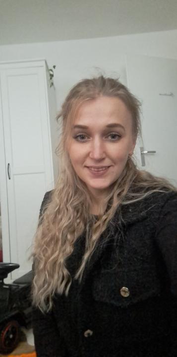 Rachella Slegtenhorst