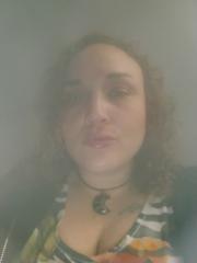 Brittany Nicole Wuester