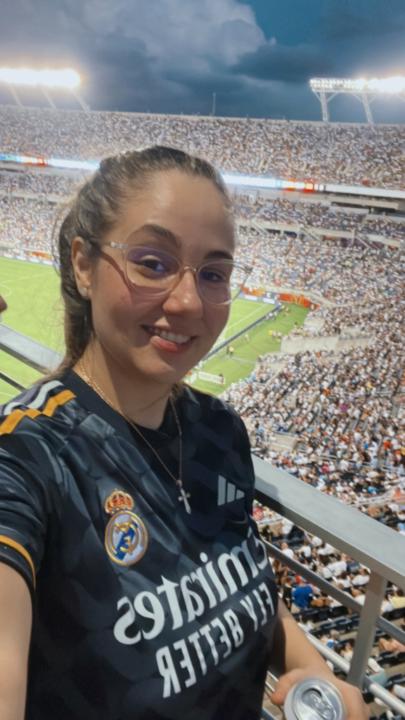 Masiel Leon Hernández