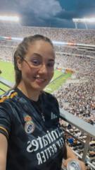 Masiel Leon Hernández