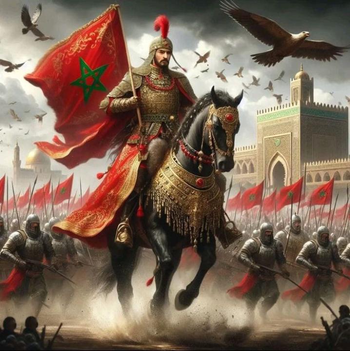El Mustapha El Karkouri
