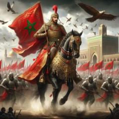 El Mustapha El Karkouri