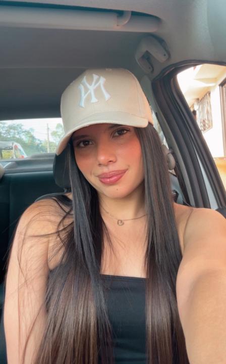Maria Camila Arenas Escobar