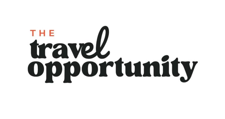 The Travel Opportunity