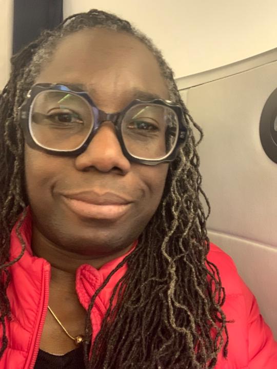 Monique Combes Talmasson