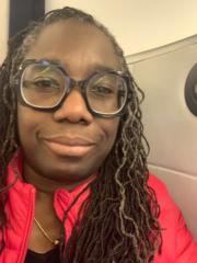 Monique Combes Talmasson