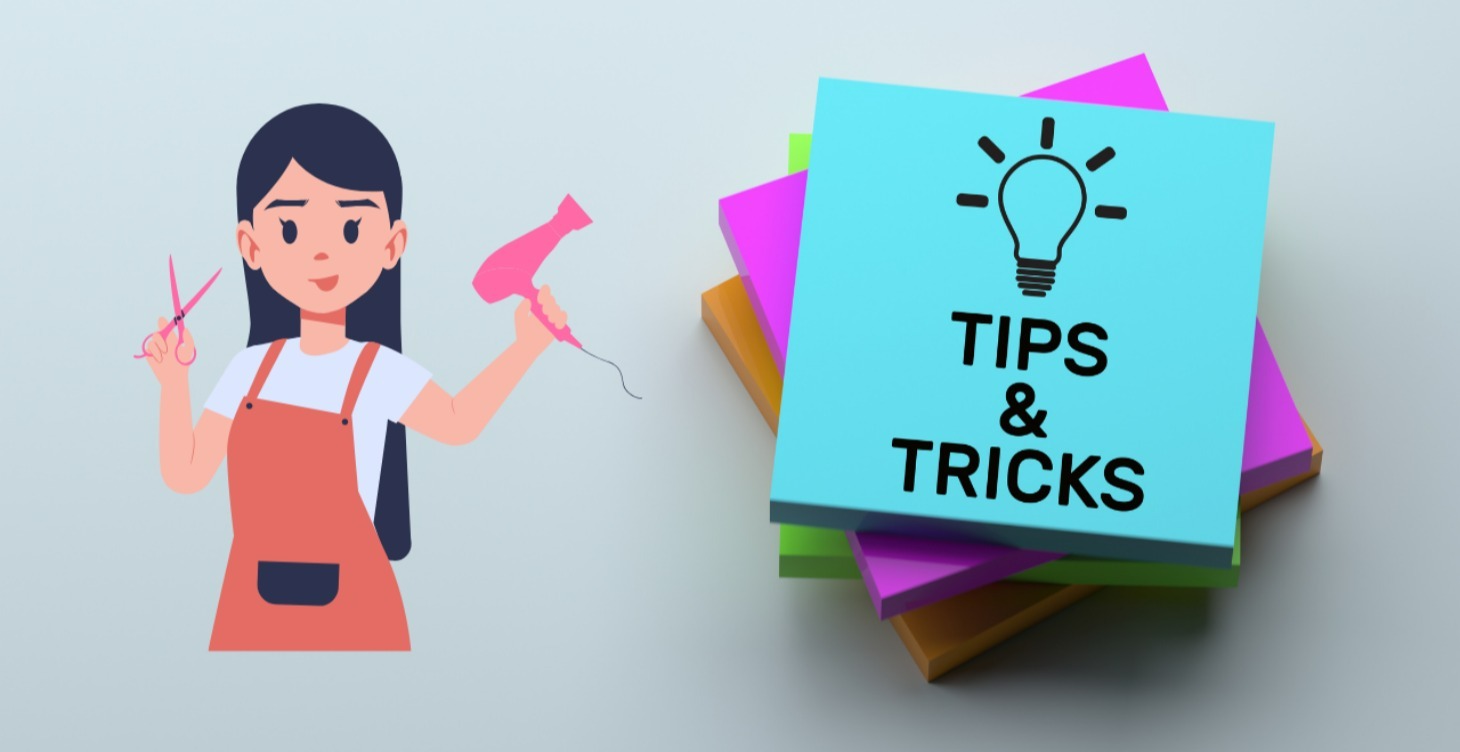 Bonus Pro-Tip: When Installing Kinky Curly Hair