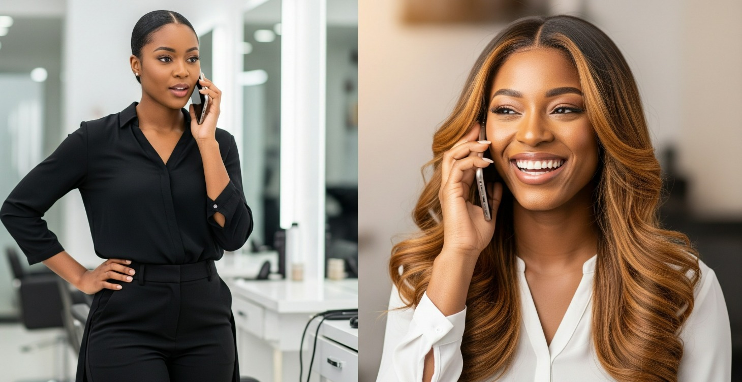 The Follow Up: After the Appointment