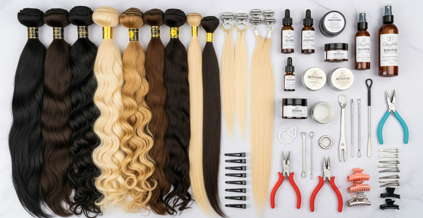 Wholesale Vendor List