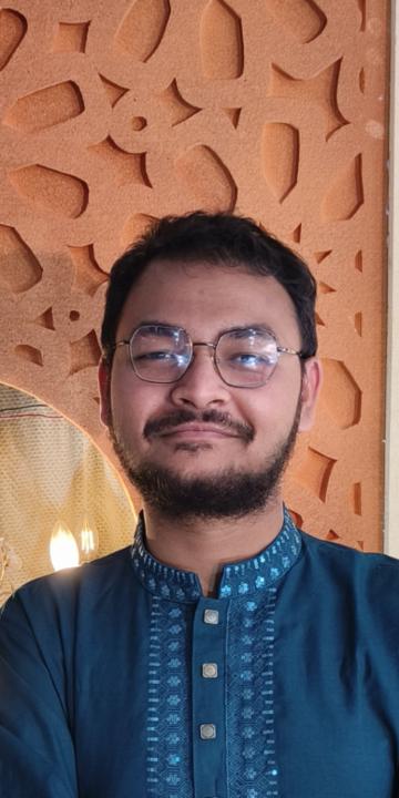 Mahafuj Amer