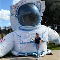 Maria Verónica Segura Fernandez